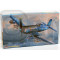 Hasegawa - F4U-5N Corsair