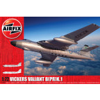 Airfix - Vickers Valiant B(PR)K 1