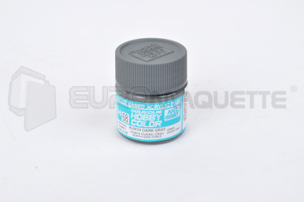 Gunze Sangyo - Gris Foncé RLM74 H68 (pot 10ml)