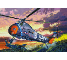 Trumpeter - H-34 US Navy Rescue