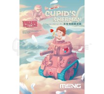 Meng - Cupid's Sherman Egg