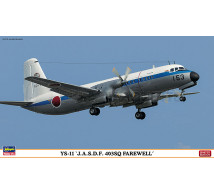 Hasegawa - Combo YS-11 403SQ JASDF