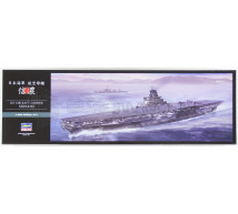 Hasegawa - IJN Shinano 1/450