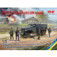 Icm - G7 107 WWII German Service