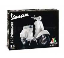 Italeri - Vespa 125 Primavera