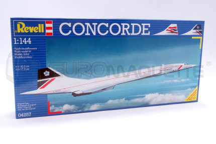 Revell - Concorde