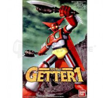 Bandai - MC Getter 1 (0158102)