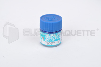 Gunze Sangyo - Bleu Vif H15 (pot 10ml)