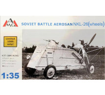 Amg - NKL-26 Aerosan