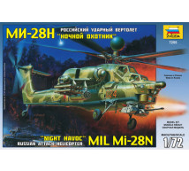 Zvezda - Mil Mi-28N