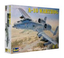 Revell - A-10