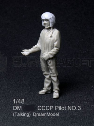 Dream model - CCCP pilot (3)