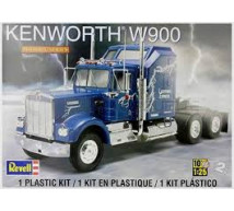 Revell - Kenworth W900 Aerodyne