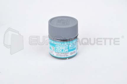 Gunze Sangyo - Gris de Mer Foncé RAF H75 (pot 10ml)