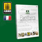Mig products - Construire les Panthers Takom (FRA)