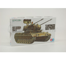 Tamiya - Gepard Flakpanzer