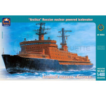 Ark models - Arctica nuclear icebreaker