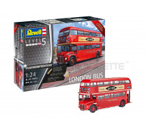 Revell - London Bus Premium Edition