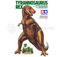 Tamiya - Tyrannosaurus Rex 1/35