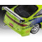 Revell - F&F Brian Mitsubishi Eclipse 95