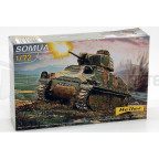 Heller - Somua S35