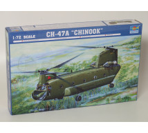 Trumpeter - CH-47 A