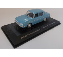 Odeon - Renault 10 bleue 1ere version