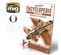 Mig products - Ecyclopedie de l'aviation Vol 2 (FRA)