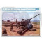Trumpeter - 130mm Type Field Gun 59 PLA