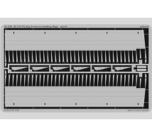Eduard - B-17 Flaps