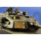 Eduard - M1A1 Abrams (revell)