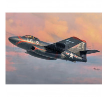 Sword - F3D2 Skynight over Korea