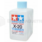 Tamiya - Diluant Glycero