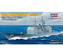 Hobby Boss - USS Princeton 1/1250