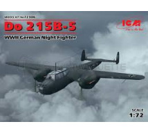 Icm - Do-215 B-5 NJ