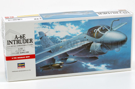 Hasegawa - A-6E Intruder