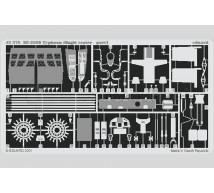 Eduard - EF-2000 Typhoon (italeri/revell)