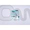Racing decals 43 - Mercedes Petronas 24h Spa 2014