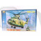 Zvezda - Mil Mi-26 Halo