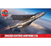 Airfix - Lightning F2A