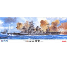 Fujimi - Ise 1944