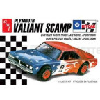 Amt - Plymouth Valiant Scamp