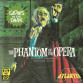 Atlantis - The Phantom of the Opera Glow edition