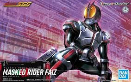 Bandai - Masked Rider Faiz (5057064)