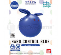 Bandai - Haro control Blue