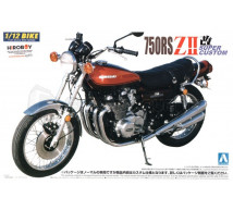 Aoshima - Kawasaki 750 RS Z II