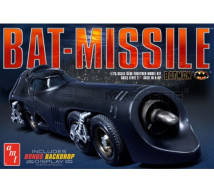 Amt - Bat-missile