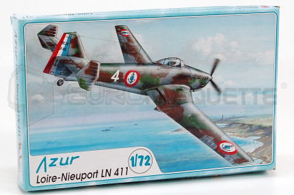 Azur - Loire Nieuport LN.411