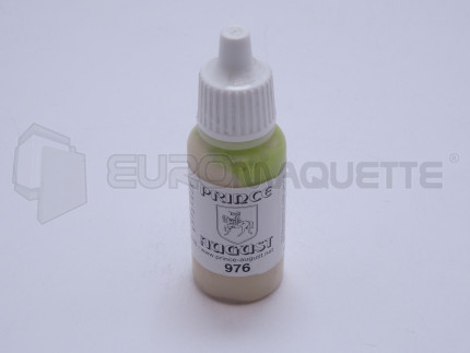 Prince August - Jaune Kaki 976 (pot 17ml)