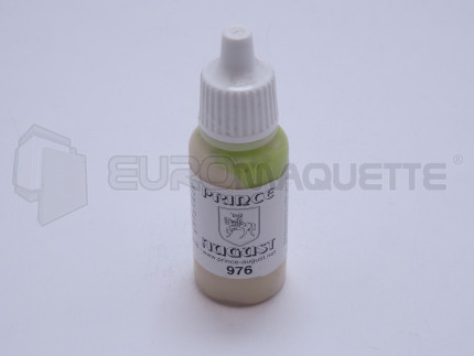 Prince August - Jaune Kaki 976 (pot 17ml)